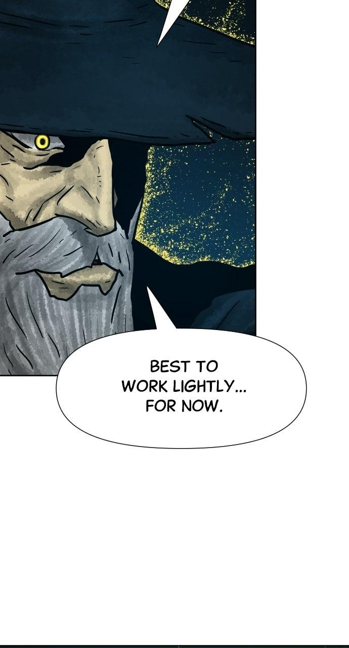 Warrior Executioner Chapter 171 - Page 81