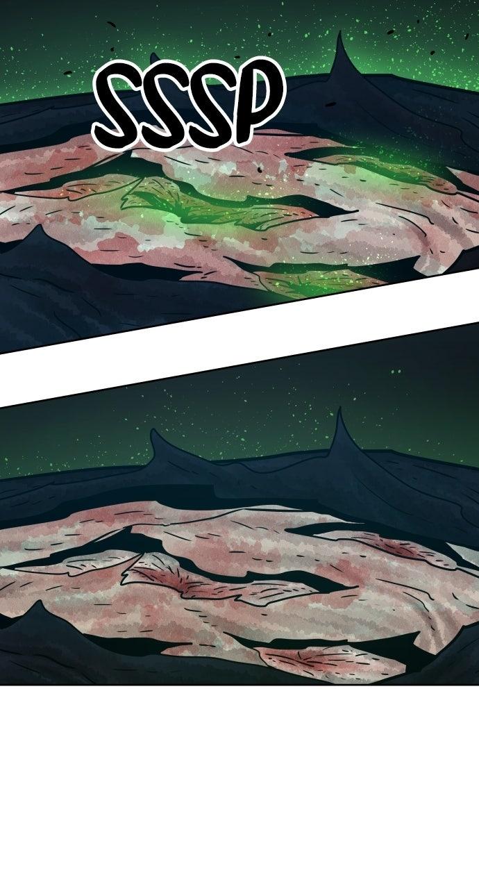 Warrior Executioner Chapter 171 - Page 82