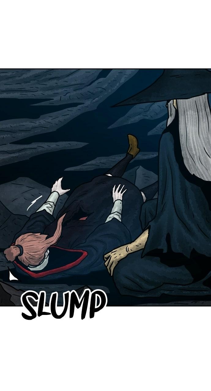 Warrior Executioner Chapter 171 - Page 83