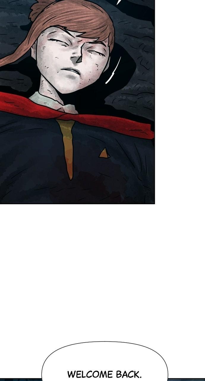 Warrior Executioner Chapter 171 - Page 86