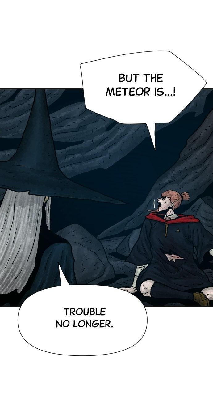 Warrior Executioner Chapter 171 - Page 89