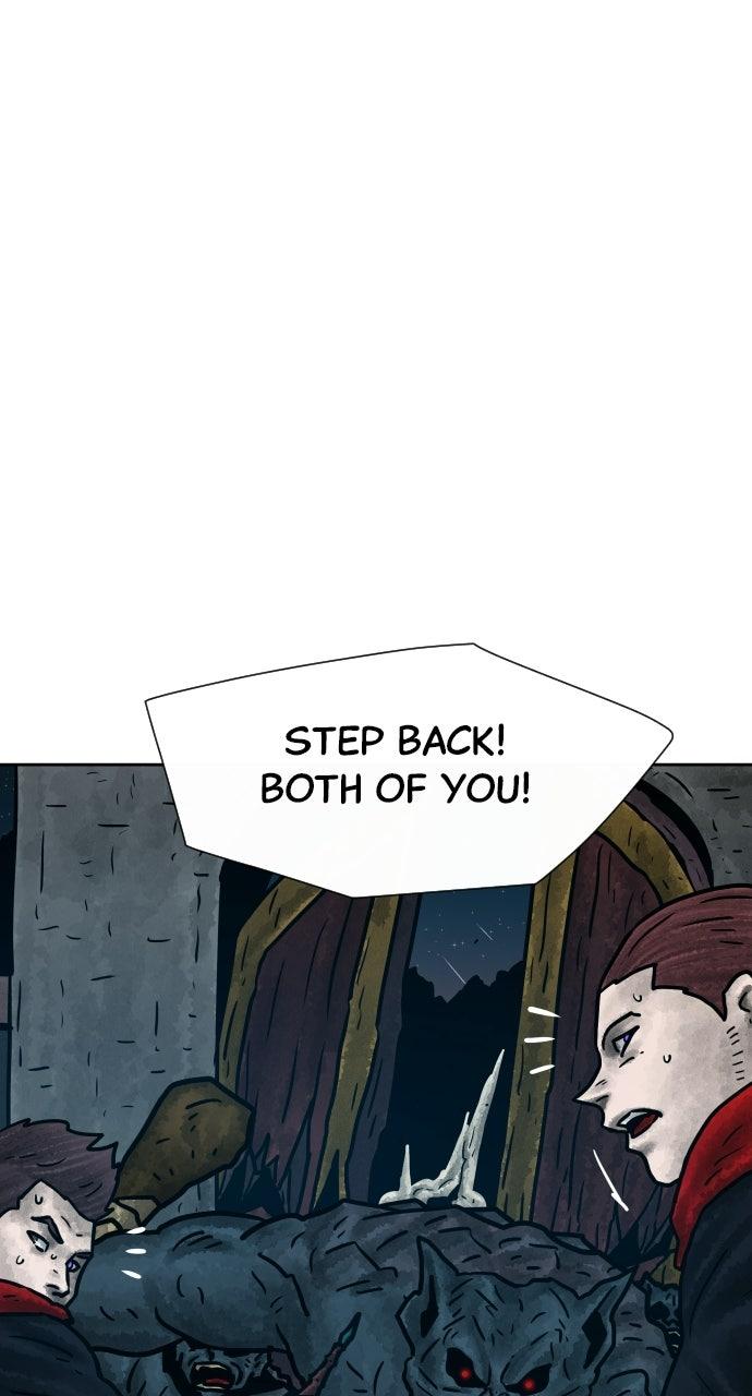 Warrior Executioner Chapter 172 - Page 6