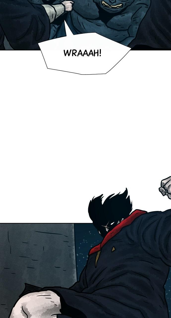 Warrior Executioner Chapter 172 - Page 7