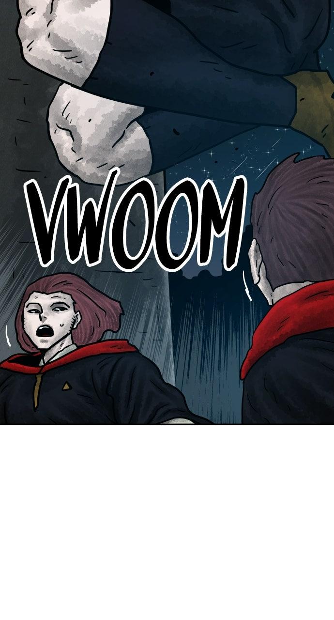 Warrior Executioner Chapter 172 - Page 8