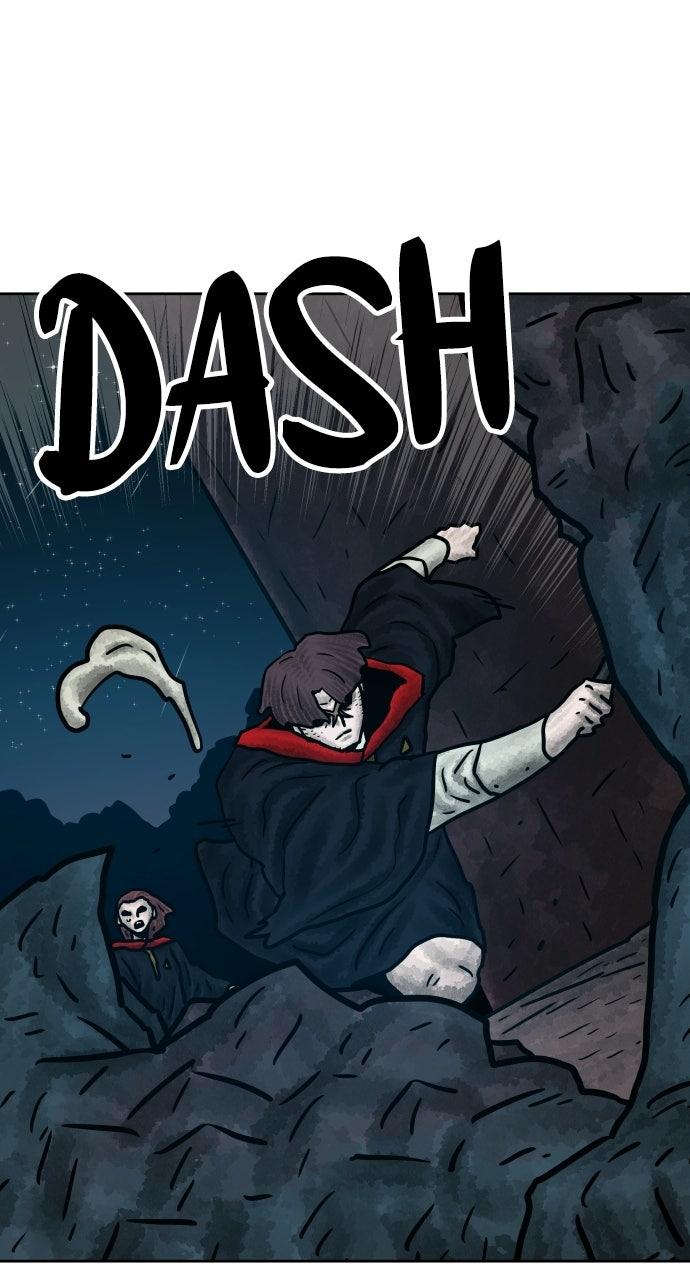 Warrior Executioner Chapter 172 - Page 11