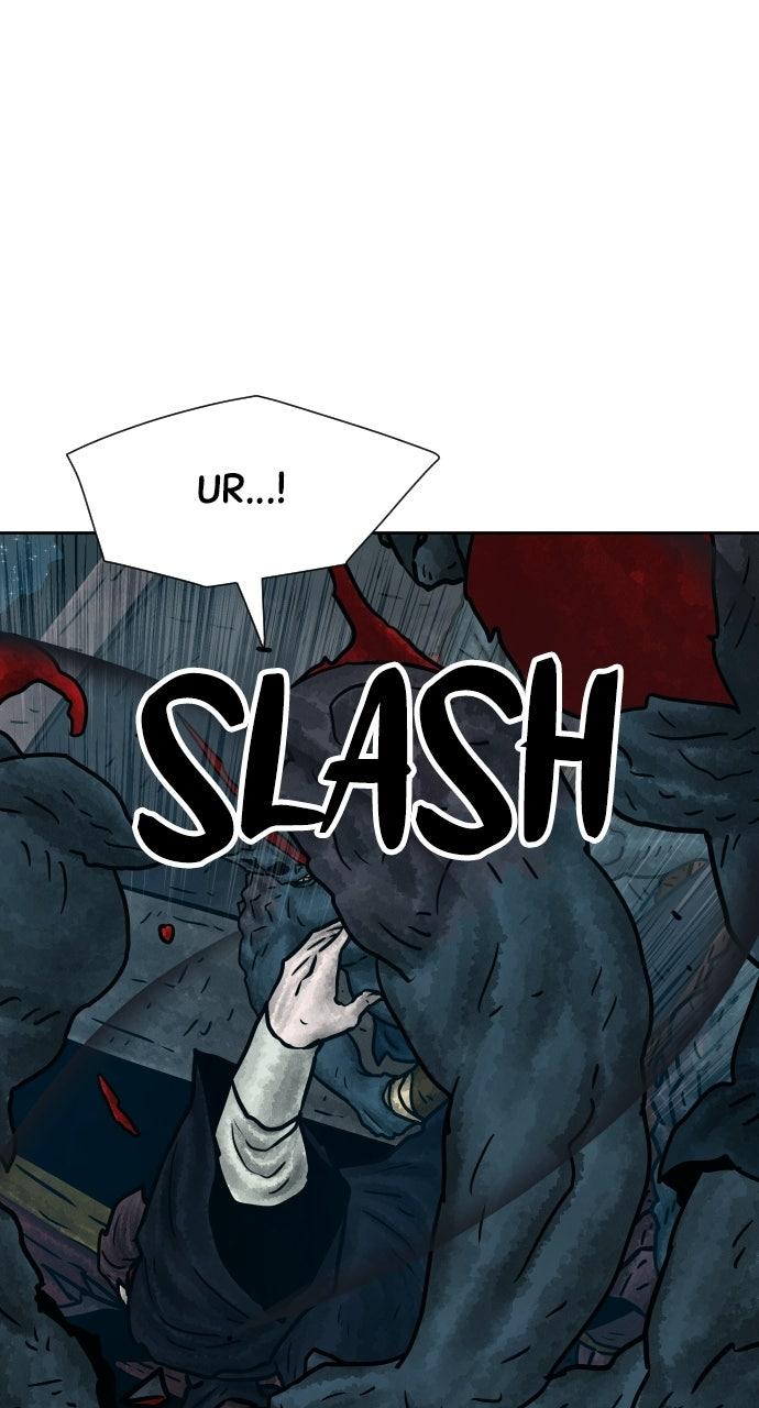 Warrior Executioner Chapter 172 - Page 12