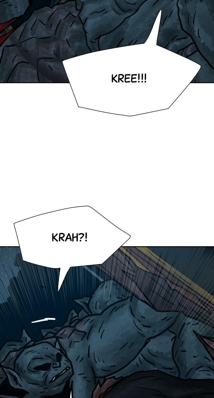 Warrior Executioner Chapter 172 - Page 13