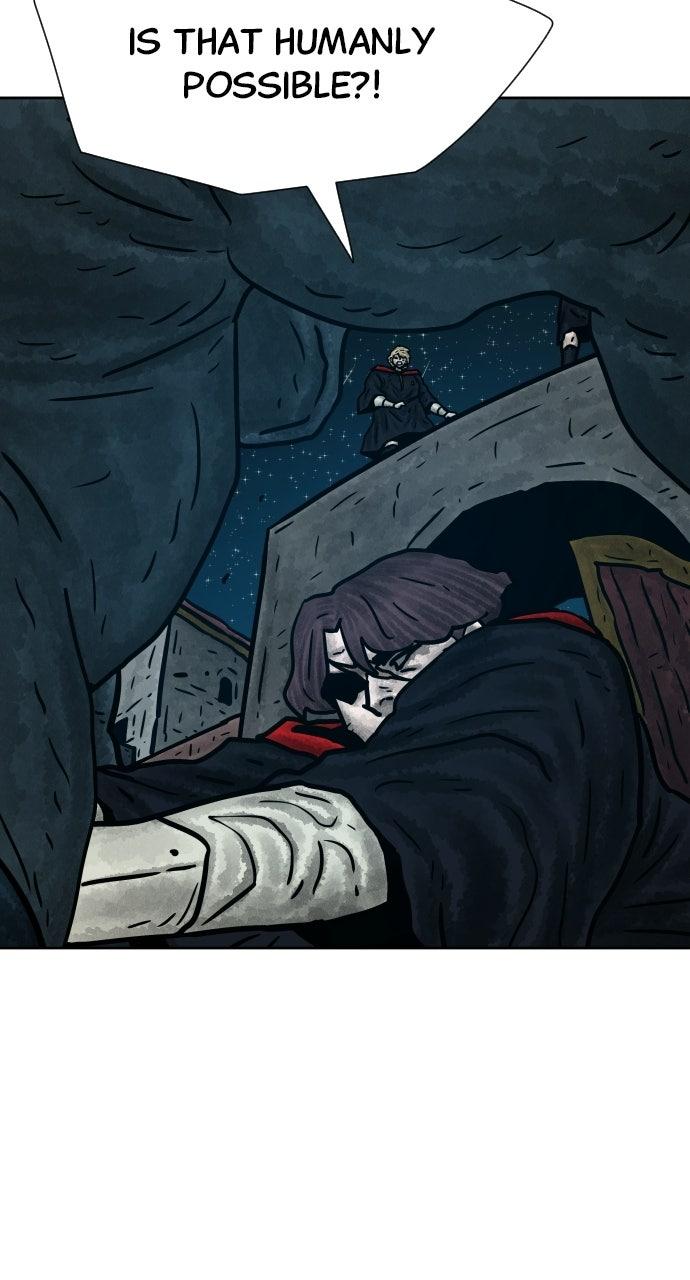 Warrior Executioner Chapter 172 - Page 16