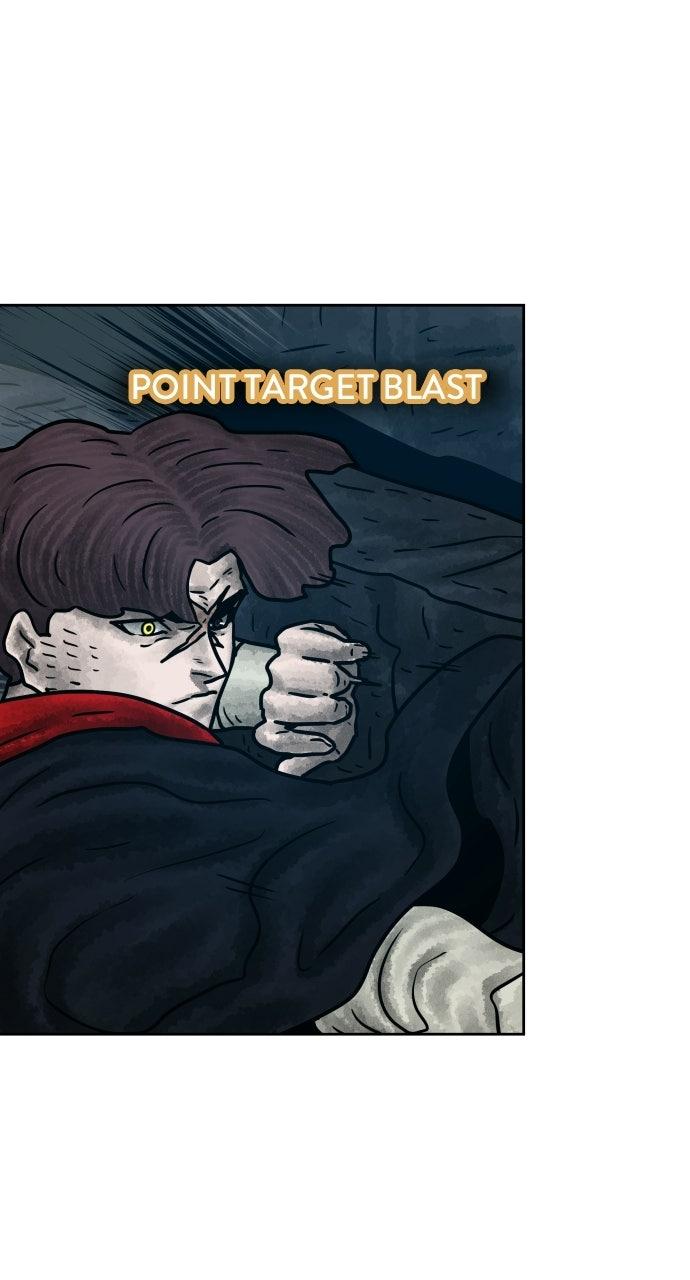 Warrior Executioner Chapter 172 - Page 17