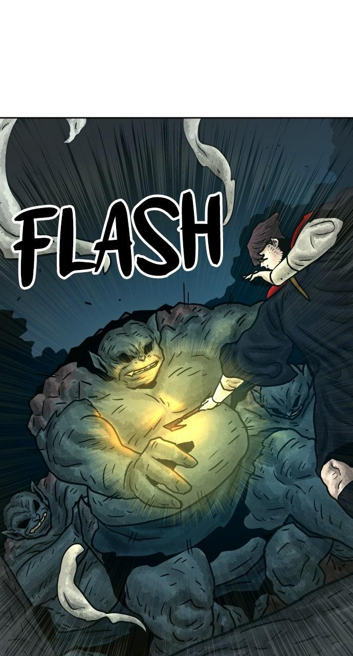 Warrior Executioner Chapter 172 - Page 18