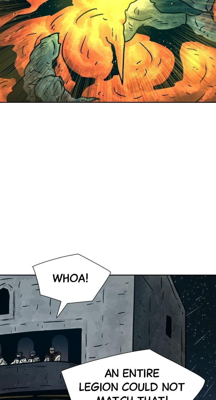 Warrior Executioner Chapter 172 - Page 20