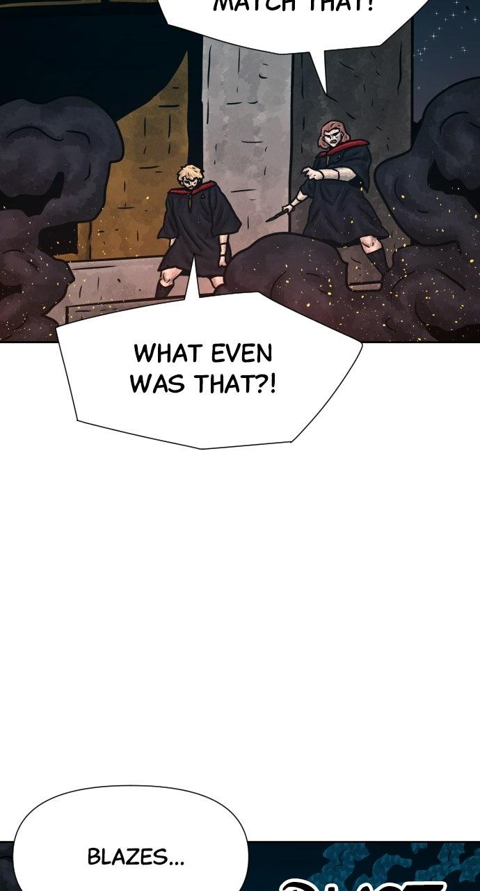 Warrior Executioner Chapter 172 - Page 21