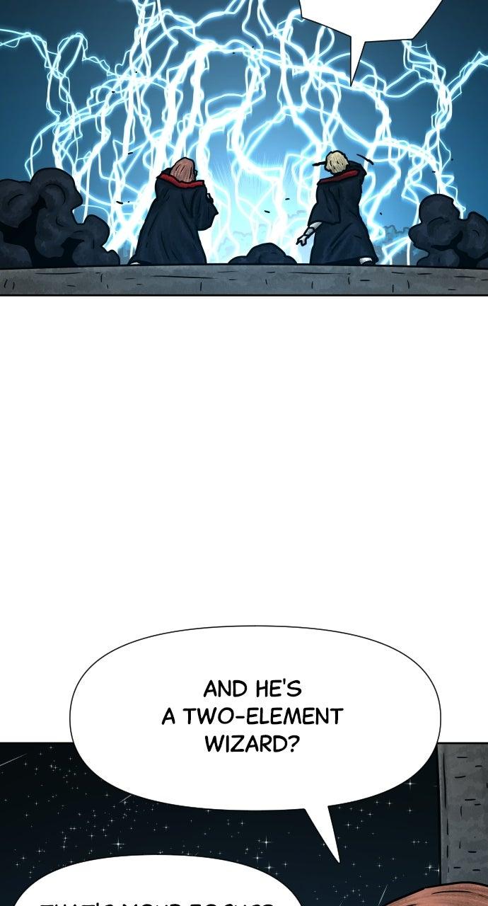 Warrior Executioner Chapter 172 - Page 26