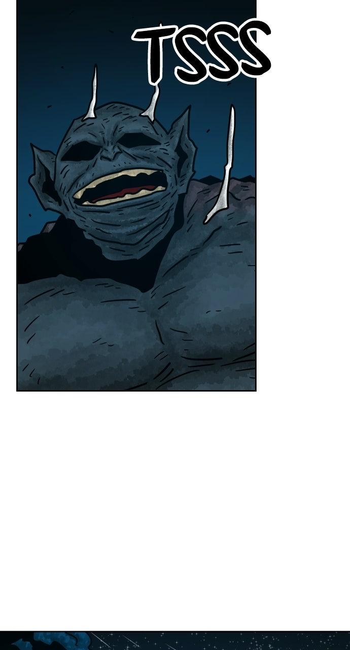 Warrior Executioner Chapter 172 - Page 28