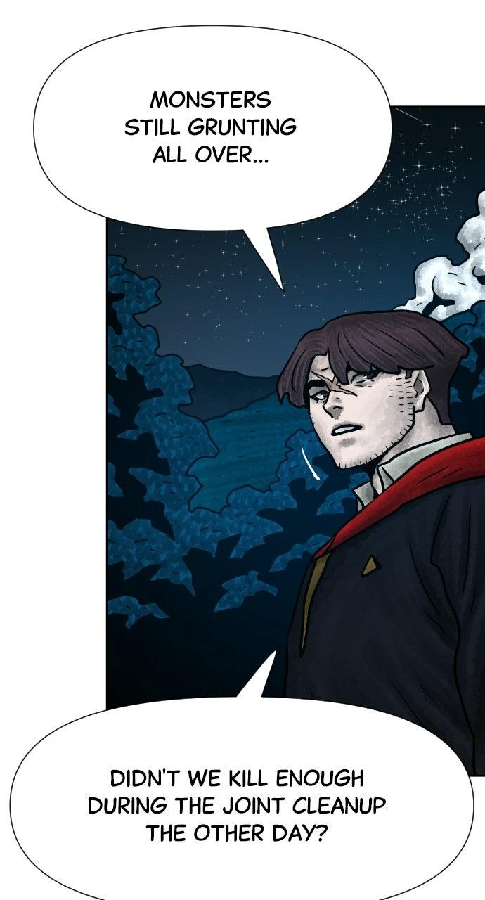 Warrior Executioner Chapter 172 - Page 30