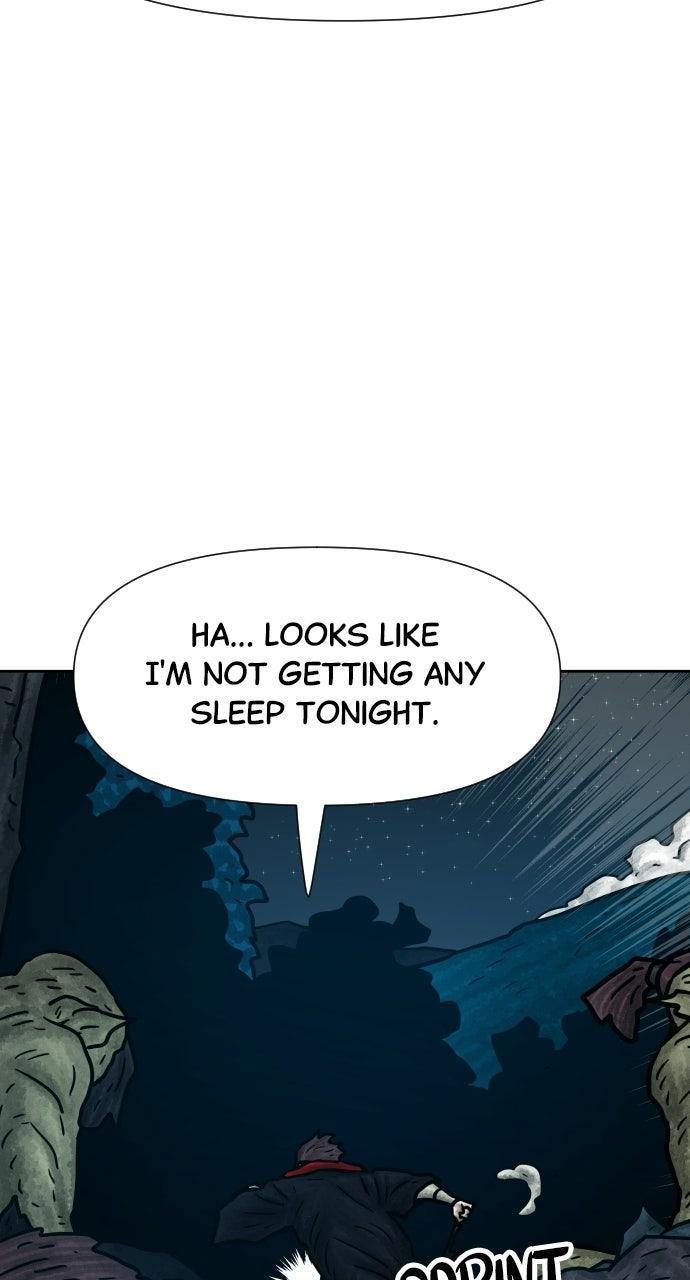 Warrior Executioner Chapter 172 - Page 31