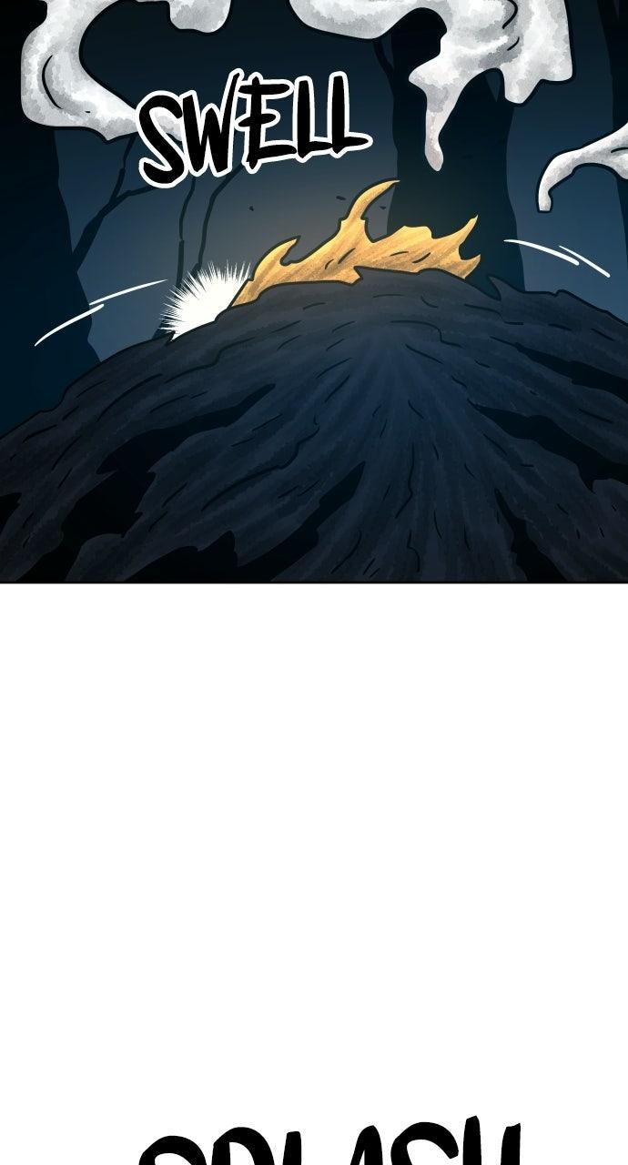 Warrior Executioner Chapter 172 - Page 35