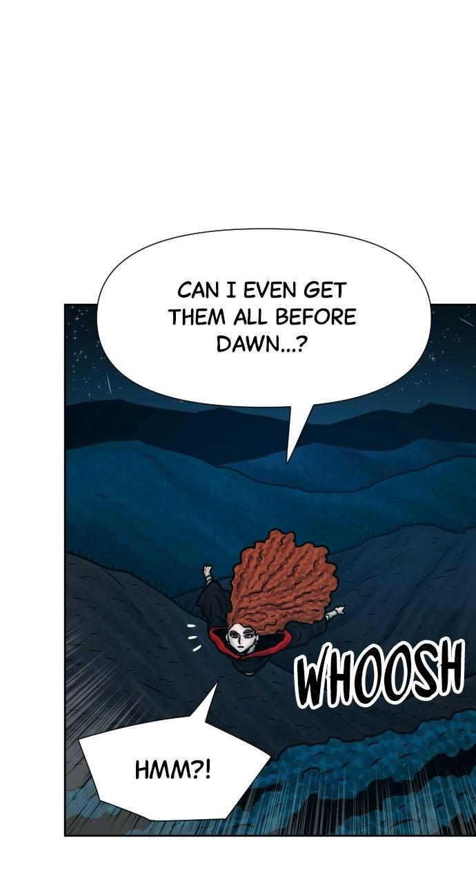 Warrior Executioner Chapter 172 - Page 38