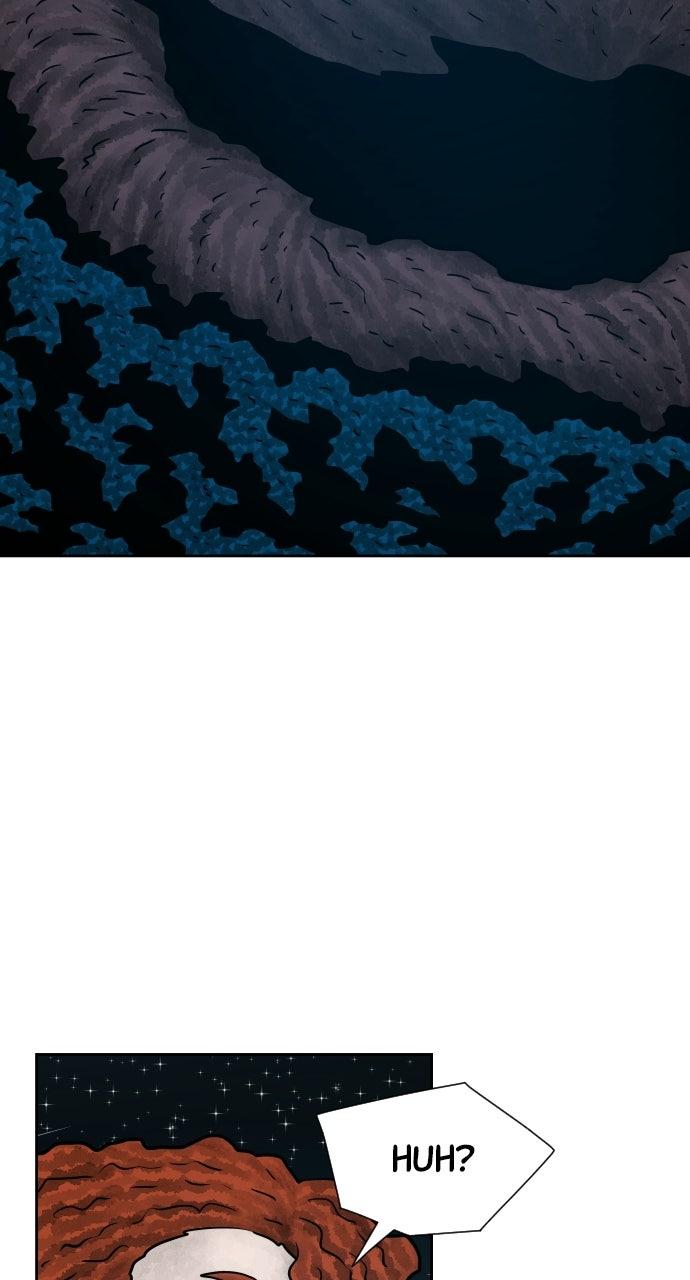 Warrior Executioner Chapter 172 - Page 40