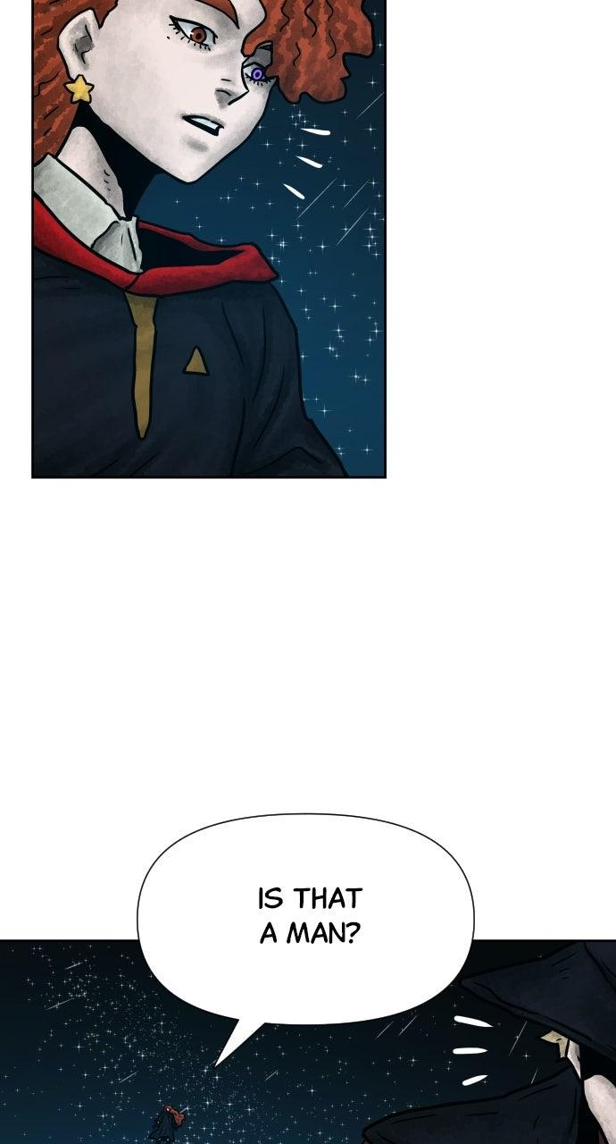 Warrior Executioner Chapter 172 - Page 41