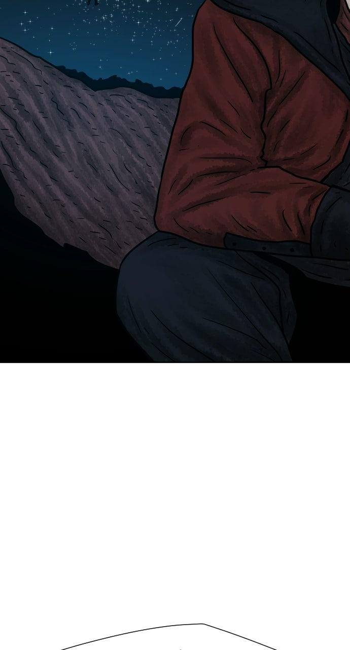 Warrior Executioner Chapter 172 - Page 42