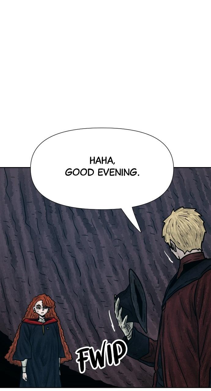 Warrior Executioner Chapter 172 - Page 45