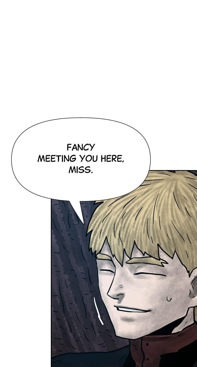 Warrior Executioner Chapter 172 - Page 46