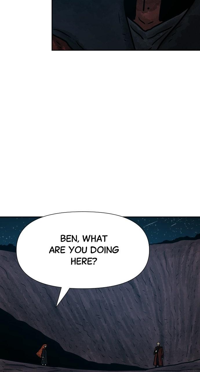 Warrior Executioner Chapter 172 - Page 47