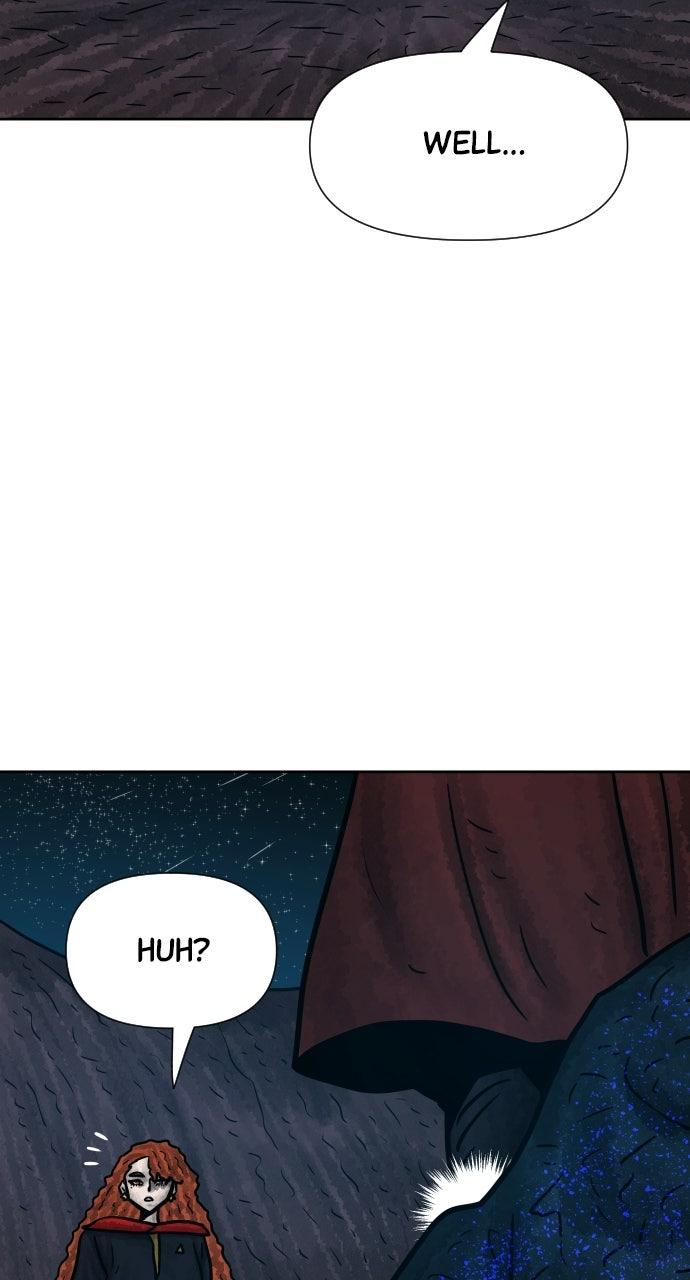 Warrior Executioner Chapter 172 - Page 48