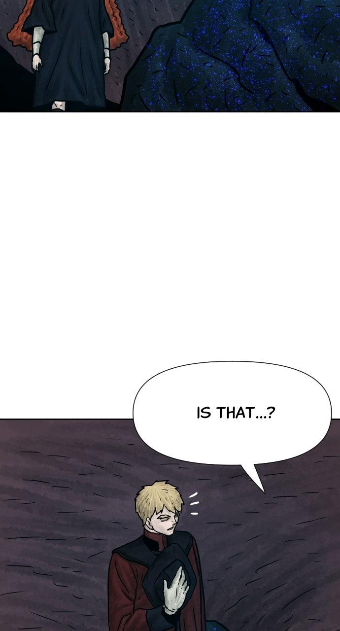 Warrior Executioner Chapter 172 - Page 49