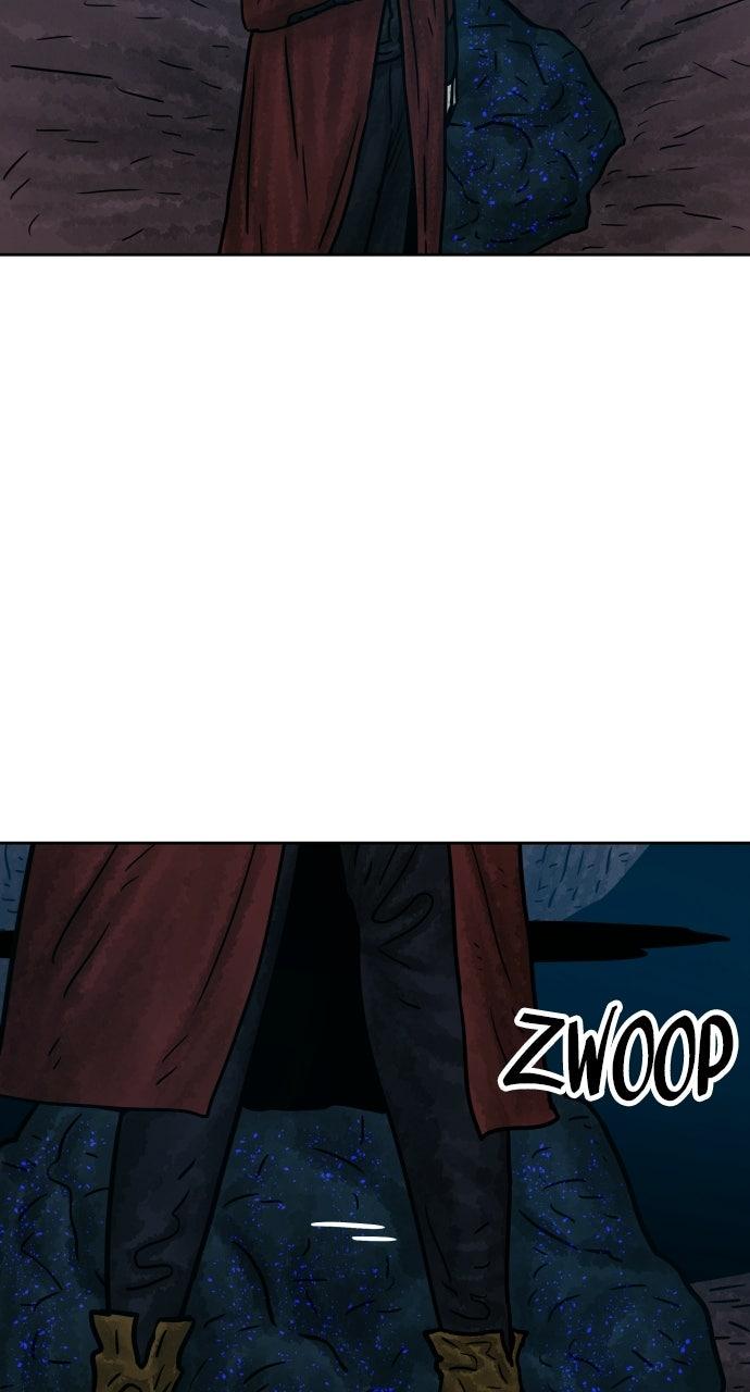 Warrior Executioner Chapter 172 - Page 50