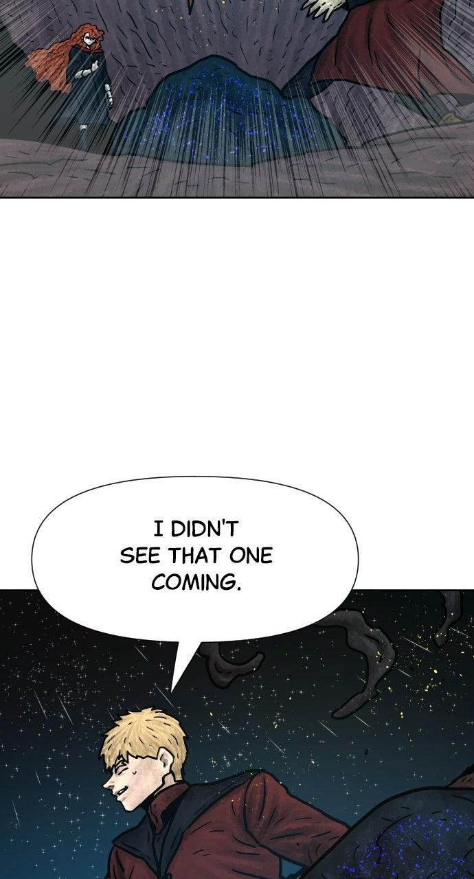 Warrior Executioner Chapter 172 - Page 52