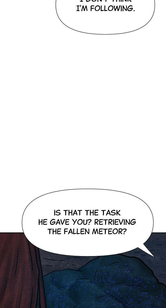 Warrior Executioner Chapter 172 - Page 57