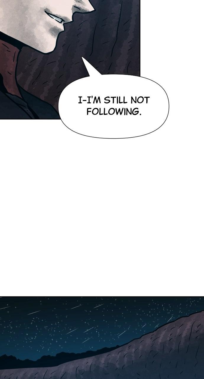 Warrior Executioner Chapter 172 - Page 59