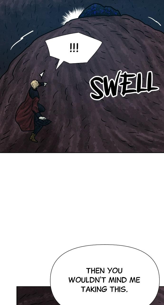 Warrior Executioner Chapter 172 - Page 60