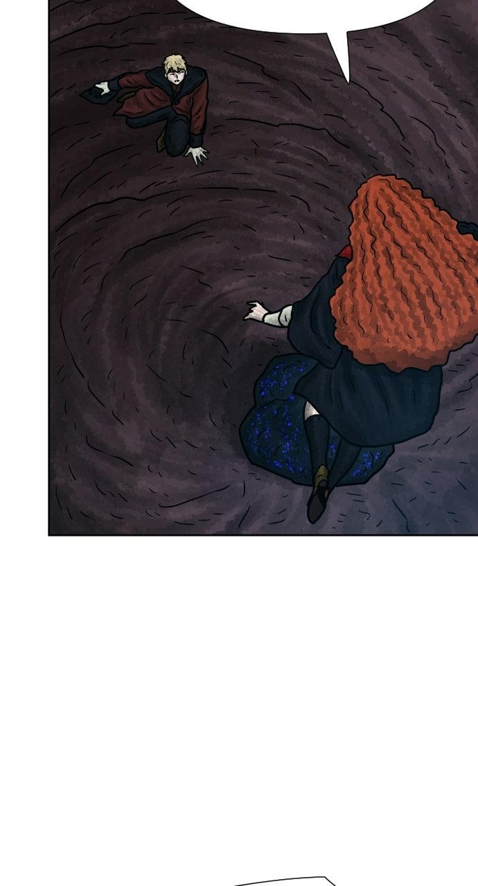 Warrior Executioner Chapter 172 - Page 61