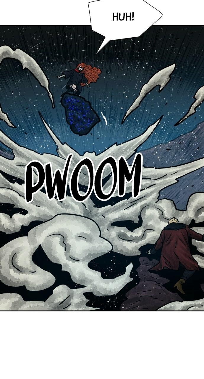 Warrior Executioner Chapter 172 - Page 62