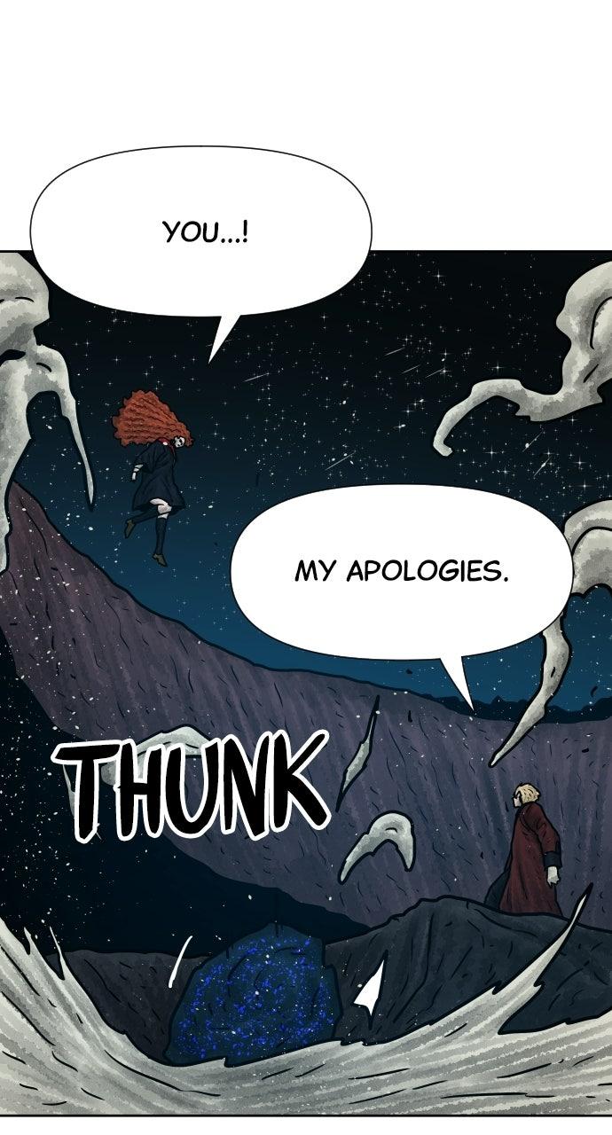 Warrior Executioner Chapter 172 - Page 63