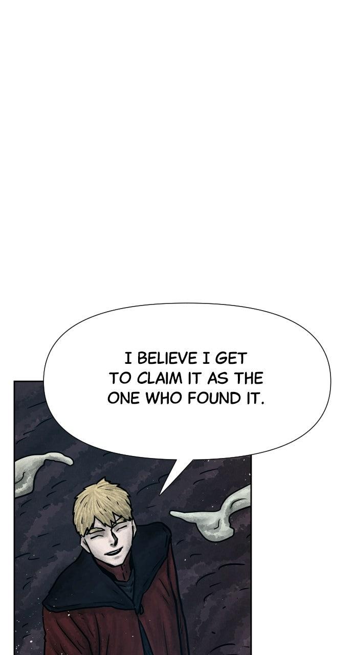 Warrior Executioner Chapter 172 - Page 64