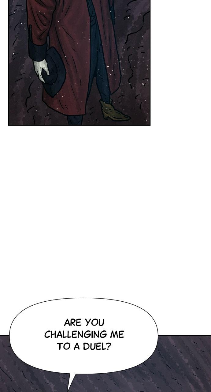 Warrior Executioner Chapter 172 - Page 65