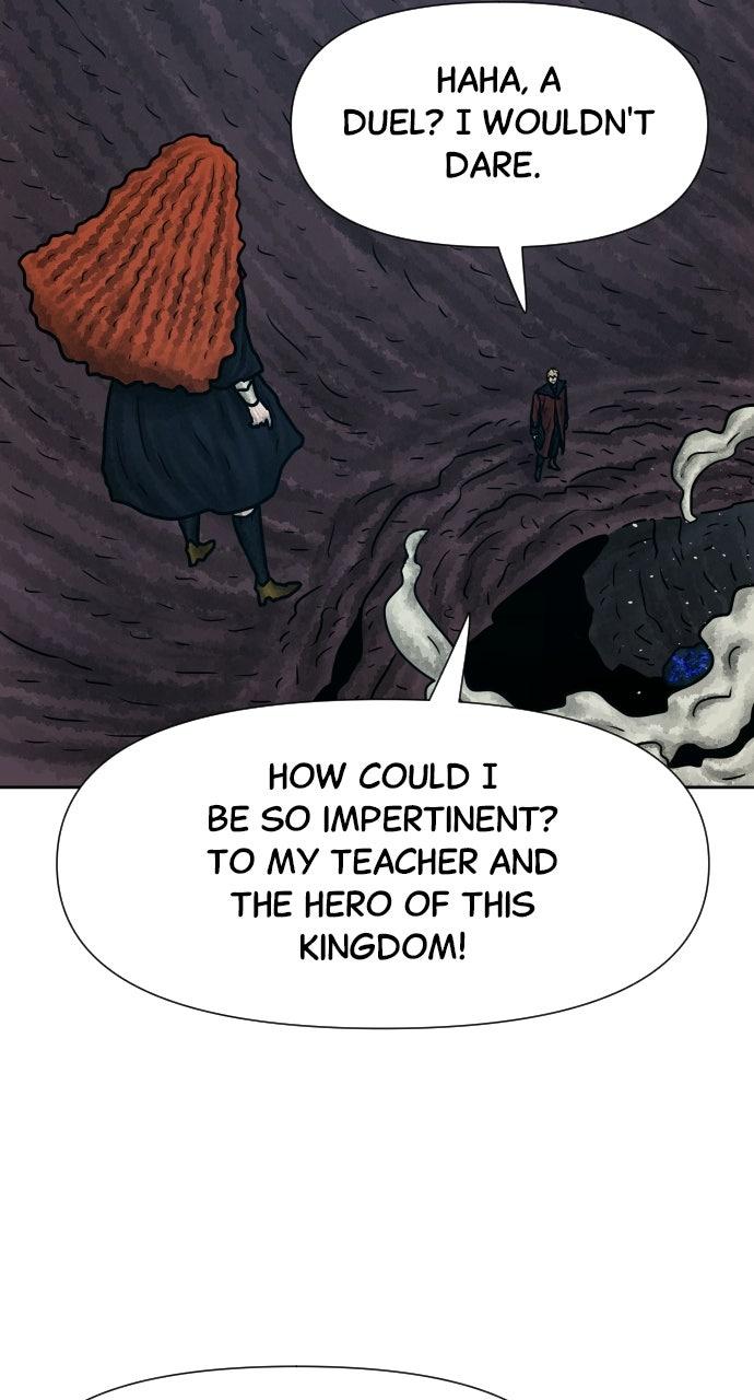 Warrior Executioner Chapter 172 - Page 66