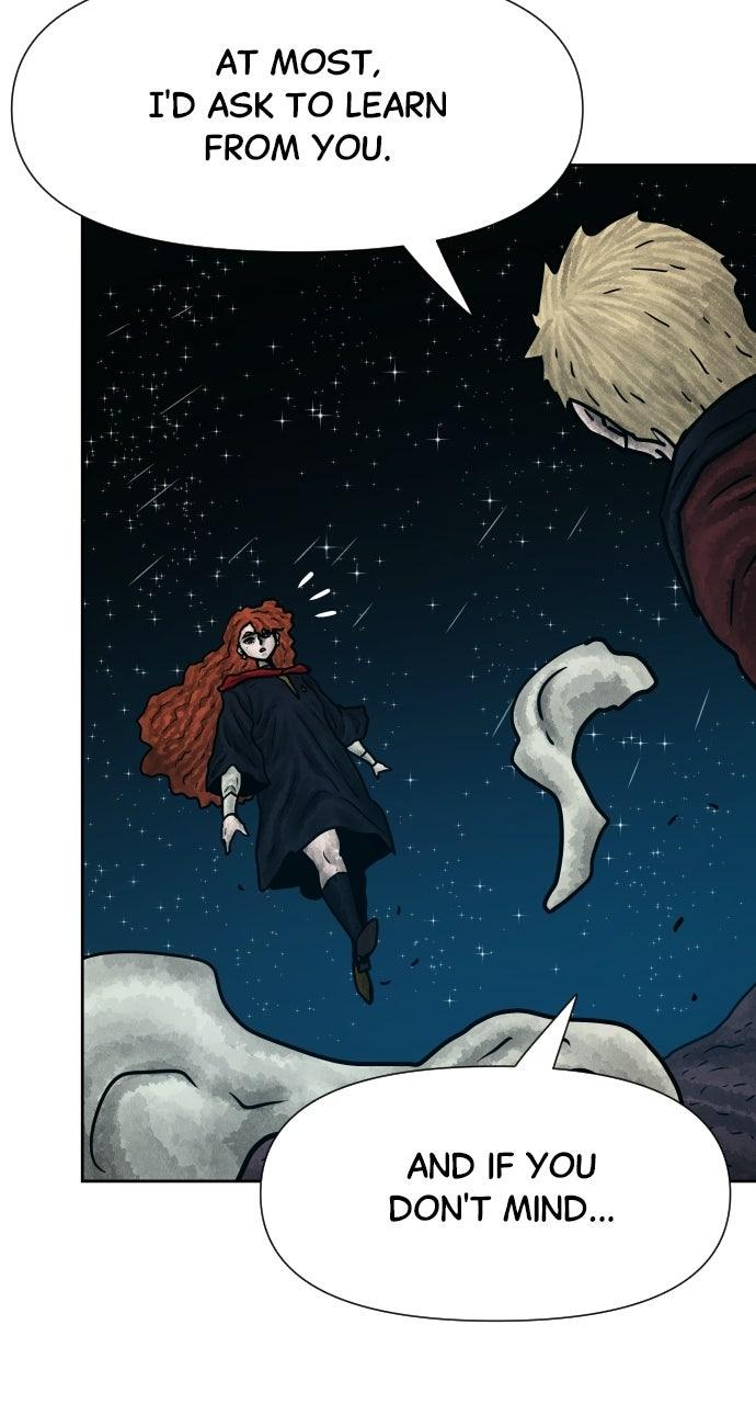 Warrior Executioner Chapter 172 - Page 67