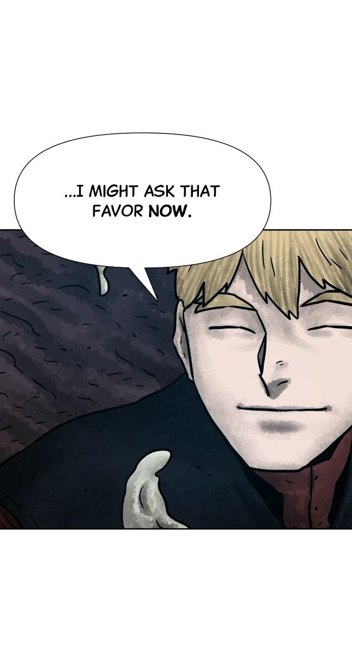 Warrior Executioner Chapter 172 - Page 68