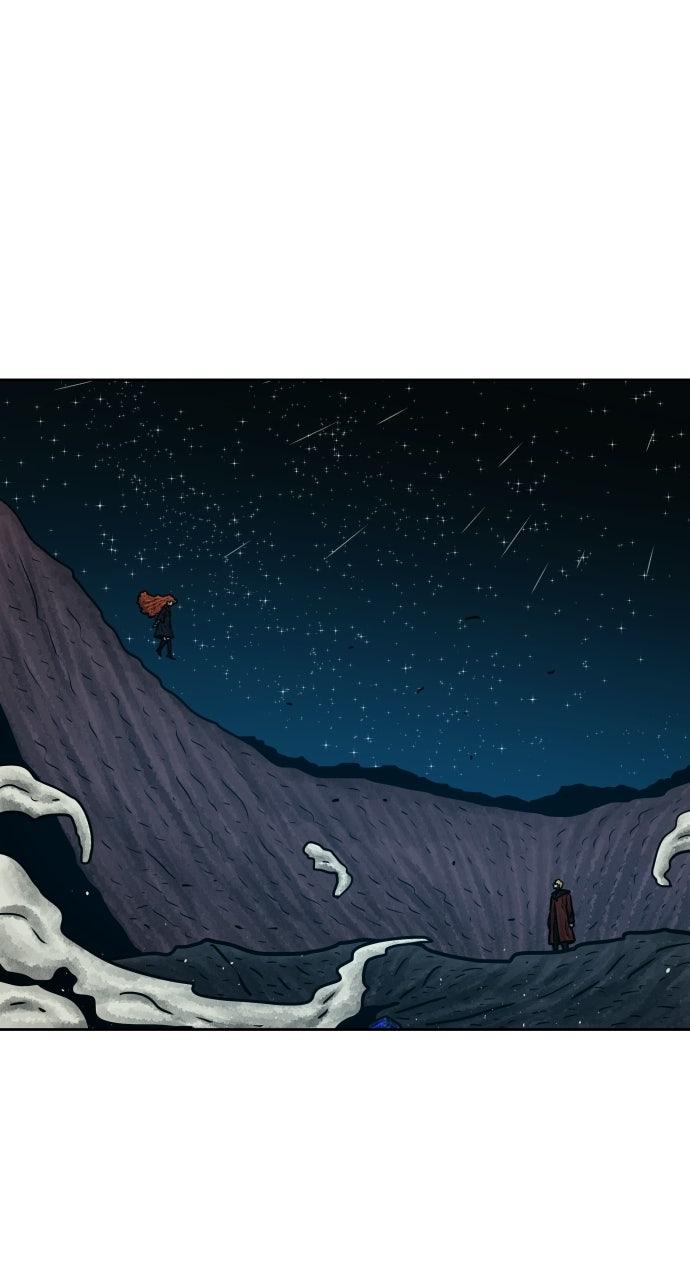 Warrior Executioner Chapter 172 - Page 69