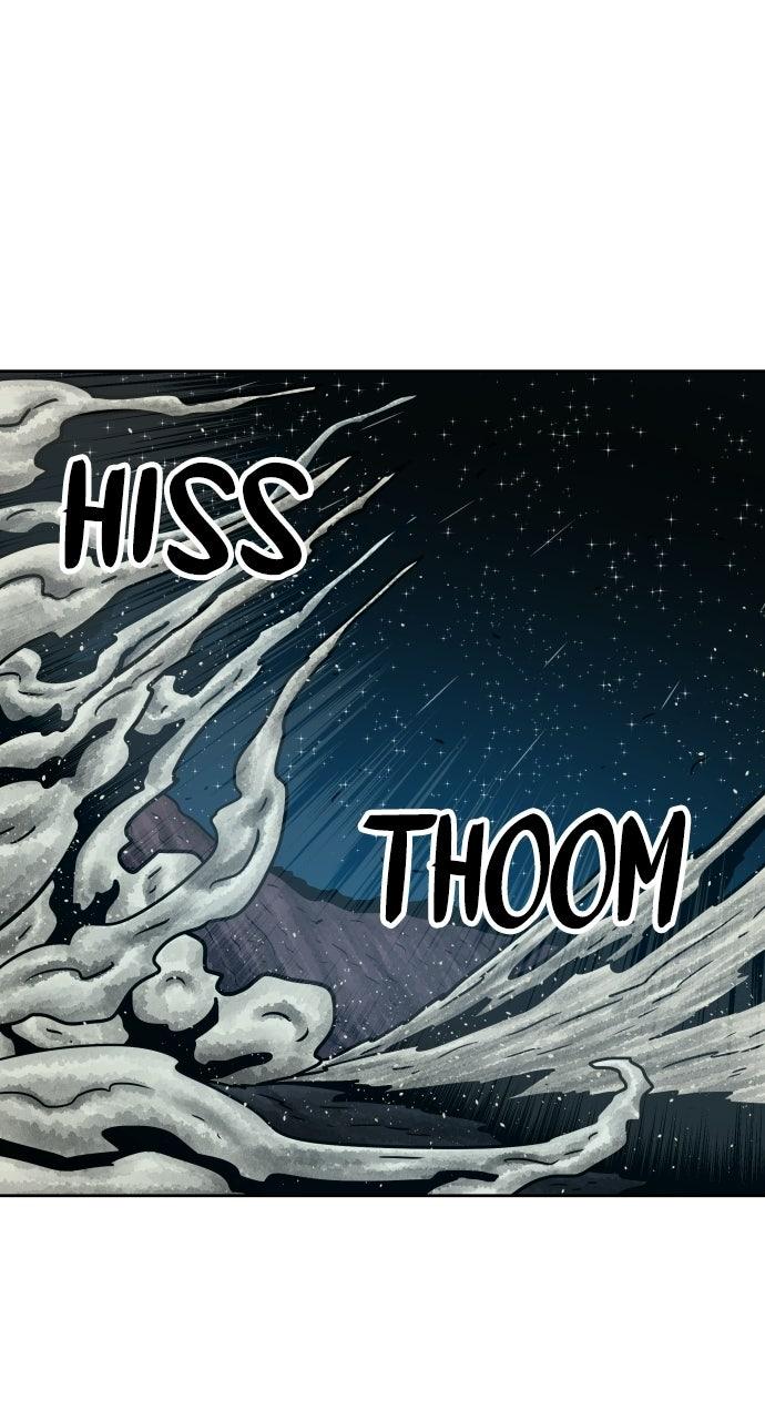 Warrior Executioner Chapter 172 - Page 70