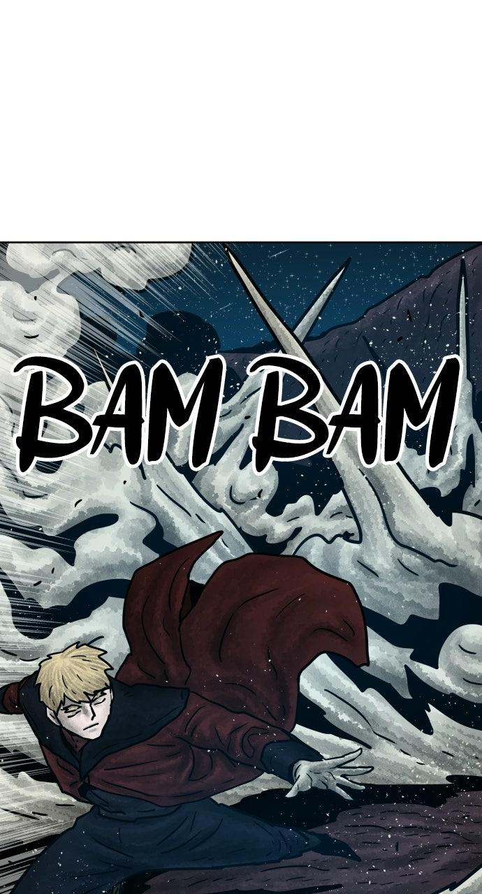 Warrior Executioner Chapter 172 - Page 71