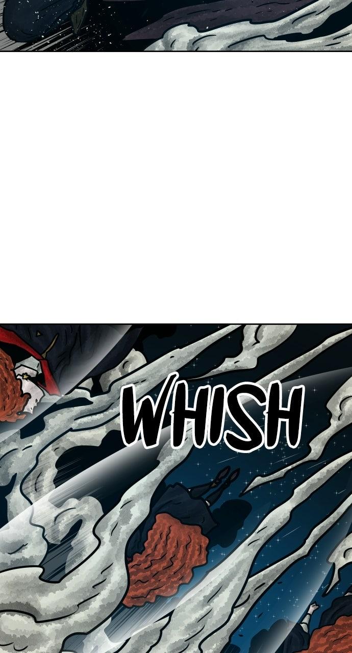 Warrior Executioner Chapter 172 - Page 72