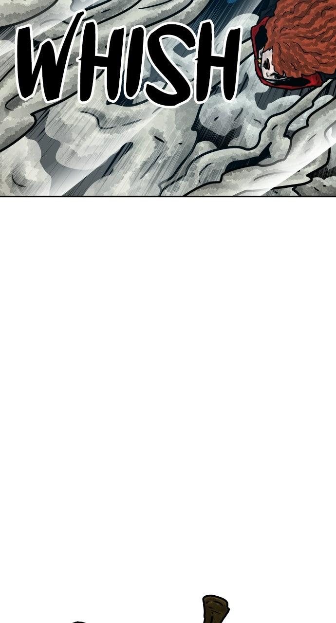 Warrior Executioner Chapter 172 - Page 73