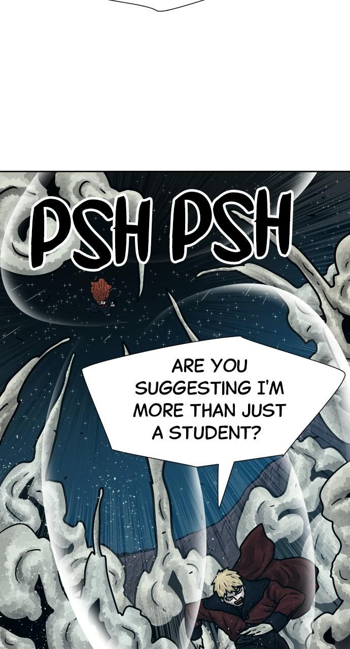 Warrior Executioner Chapter 172 - Page 75