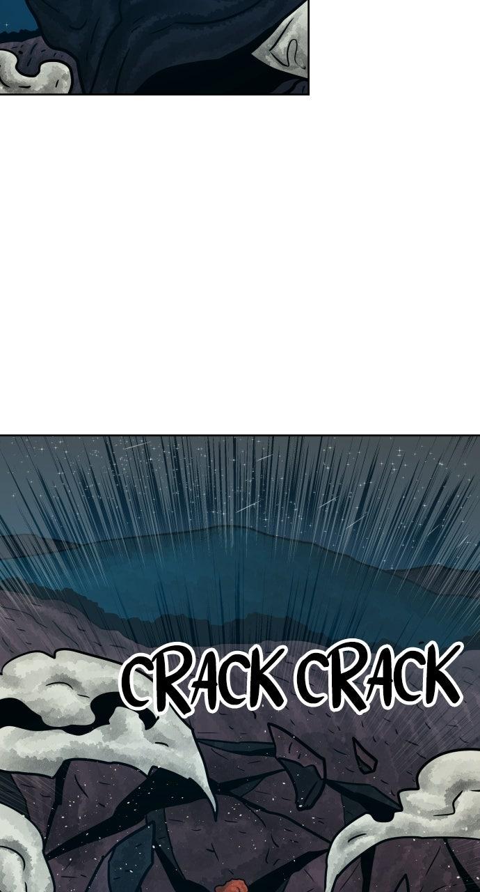 Warrior Executioner Chapter 172 - Page 77